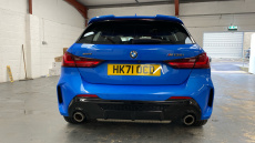 BMW 1 Series M135i xDrive 5dr Step Auto Petrol Hatchback